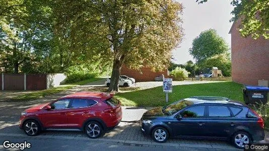 Apartments for rent in Bochum - Photo from Google Street View
