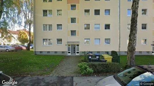 Apartments for rent in Gelsenkirchen - Photo from Google Street View