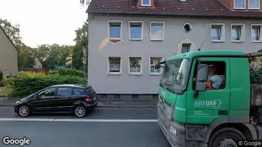 Apartments for rent in Herne - Photo from Google Street View
