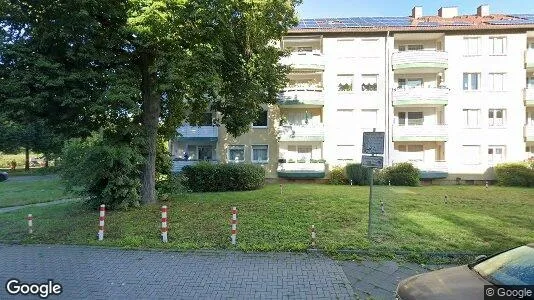 Apartments for rent in Bochum - Photo from Google Street View