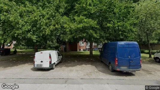 Apartments for rent in Gelsenkirchen - Photo from Google Street View