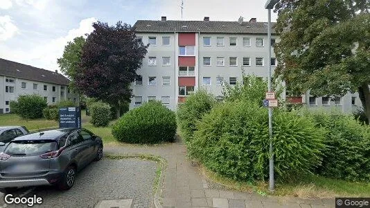 Apartments for rent in Essen - Photo from Google Street View
