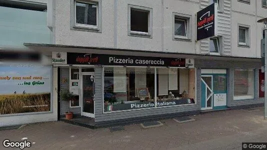 Apartments for rent in Bottrop - Photo from Google Street View
