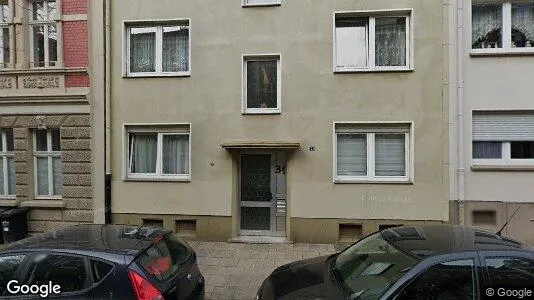 Apartments for rent in Essen - Photo from Google Street View