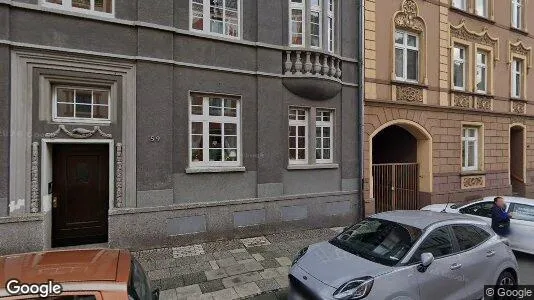 Apartments for rent in Herne - Photo from Google Street View