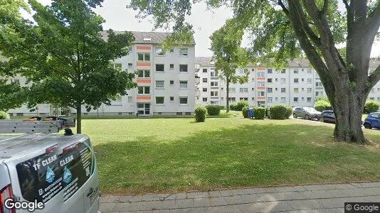 Apartments for rent in Essen - Photo from Google Street View
