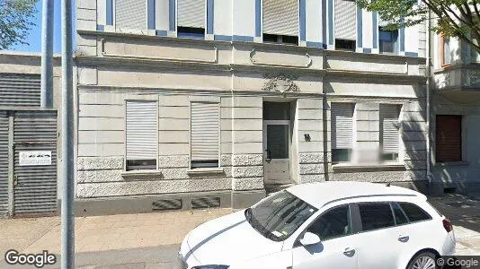 Apartments for rent in Oberhausen - Photo from Google Street View