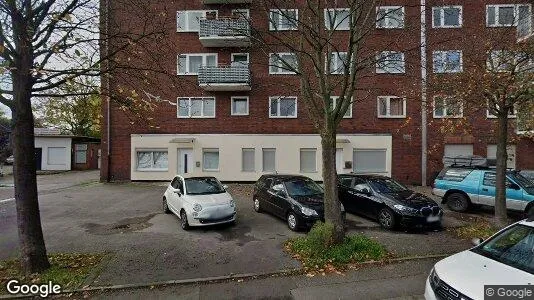 Apartments for rent in Recklinghausen - Photo from Google Street View