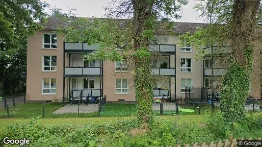 Apartments for rent in Bielefeld - Photo from Google Street View
