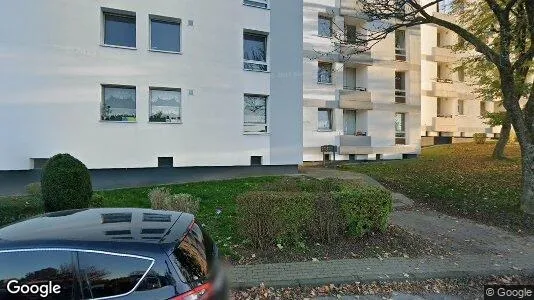 Apartments for rent in Solingen - Photo from Google Street View