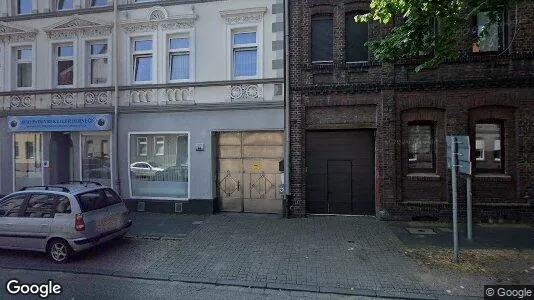 Apartments for rent in Herne - Photo from Google Street View