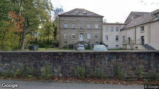 Apartments for rent in Ennepe-Ruhr-Kreis - Photo from Google Street View