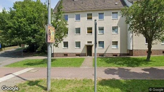 Apartments for rent in Märkischer Kreis - Photo from Google Street View