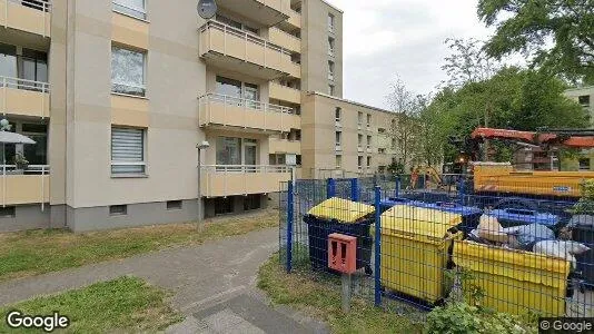 Apartments for rent in Dortmund - Photo from Google Street View