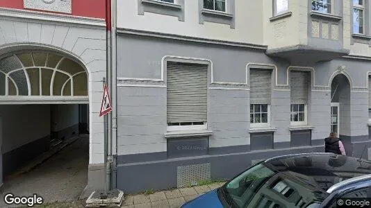 Apartments for rent in Herne - Photo from Google Street View