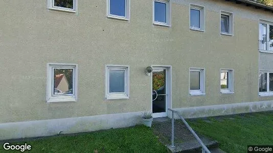 Apartments for rent in Ennepe-Ruhr-Kreis - Photo from Google Street View
