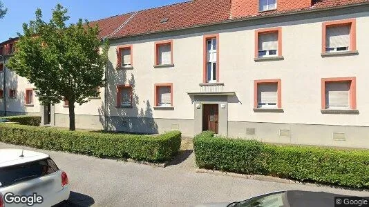 Apartments for rent in Essen - Photo from Google Street View