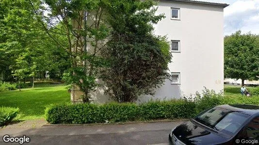 Apartments for rent in Ennepe-Ruhr-Kreis - Photo from Google Street View