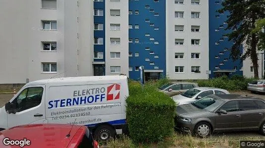 Apartments for rent in Bochum - Photo from Google Street View