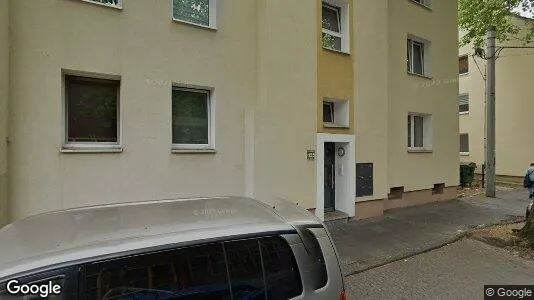 Apartments for rent in Bochum - Photo from Google Street View