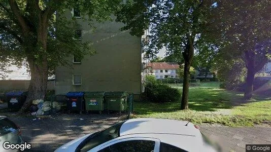Apartments for rent in Bochum - Photo from Google Street View