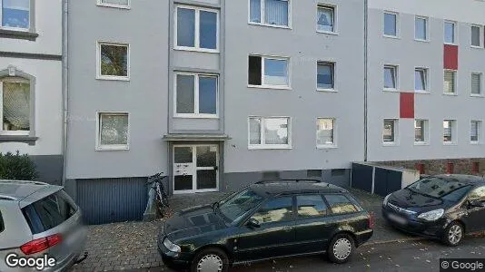 Apartments for rent in Ennepe-Ruhr-Kreis - Photo from Google Street View