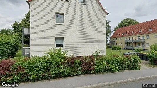 Apartments for rent in Märkischer Kreis - Photo from Google Street View