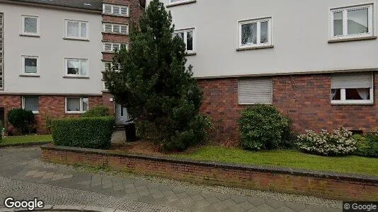 Apartments for rent in Bochum - Photo from Google Street View