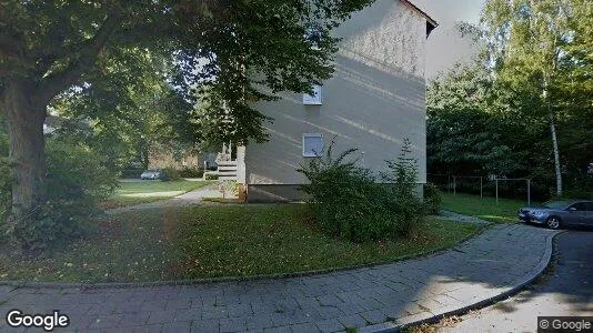 Apartments for rent in Bochum - Photo from Google Street View
