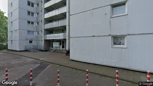 Apartments for rent in Ennepe-Ruhr-Kreis - Photo from Google Street View