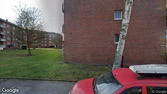 Apartments for rent in Unna - Photo from Google Street View
