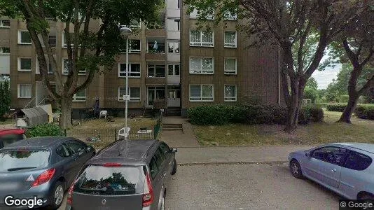 Apartments for rent in Essen - Photo from Google Street View