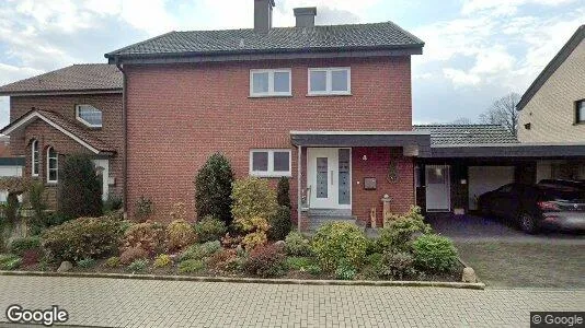 Apartments for rent in Warendorf - Photo from Google Street View