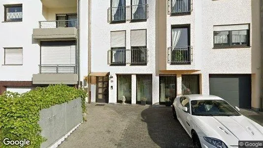Apartments for rent in Bonn - Photo from Google Street View