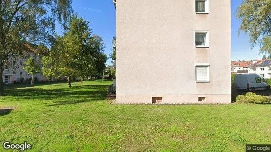 Apartments for rent in Recklinghausen - Photo from Google Street View