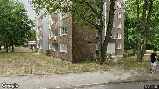 Apartments for rent in Essen - Photo from Google Street View