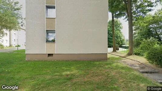 Apartments for rent in Bochum - Photo from Google Street View