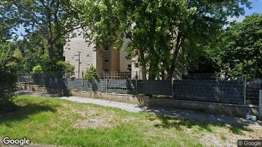 Apartments for rent in Ennepe-Ruhr-Kreis - Photo from Google Street View
