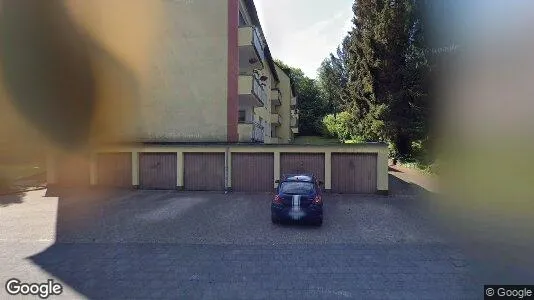 Apartments for rent in Bochum - Photo from Google Street View
