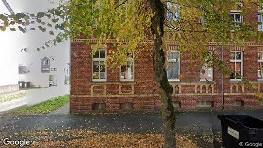 Apartments for rent in Recklinghausen - Photo from Google Street View