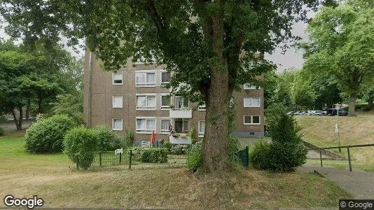 Apartments for rent in Essen - Photo from Google Street View