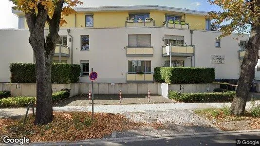 Apartments for rent in Recklinghausen - Photo from Google Street View