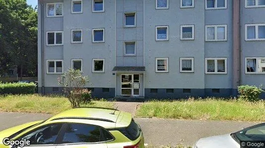 Apartments for rent in Herne - Photo from Google Street View