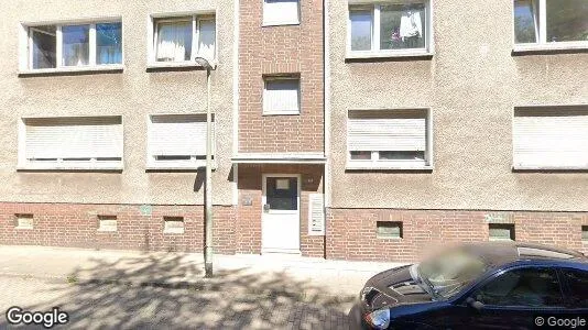 Apartments for rent in Essen - Photo from Google Street View