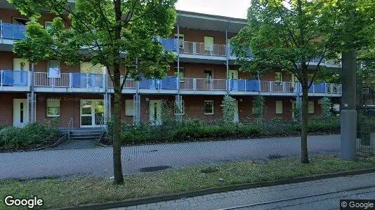 Apartments for rent in Unna - Photo from Google Street View