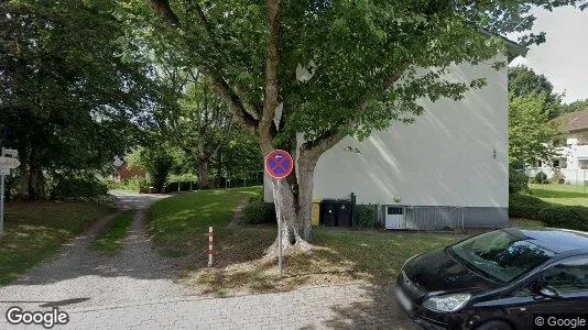 Apartments for rent in Gelsenkirchen - Photo from Google Street View