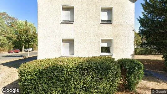 Apartments for rent in Duisburg - Photo from Google Street View