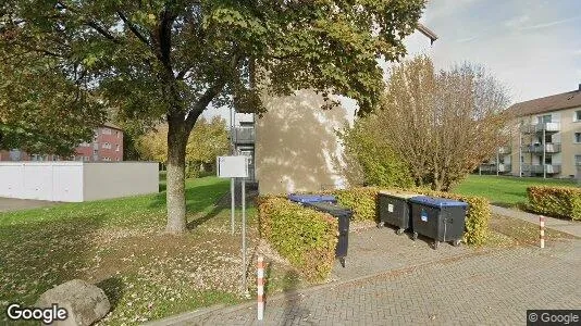 Apartments for rent in Duisburg - Photo from Google Street View