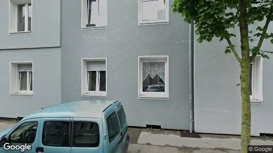 Apartments for rent in Dortmund - Photo from Google Street View