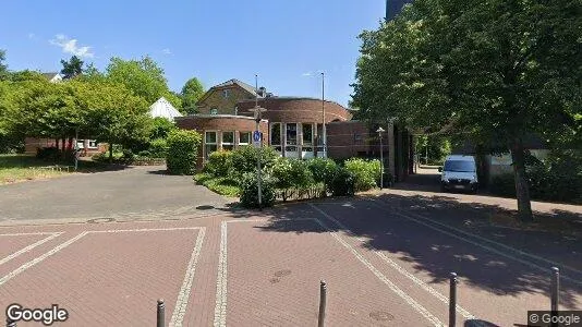 Apartments for rent in Essen - Photo from Google Street View